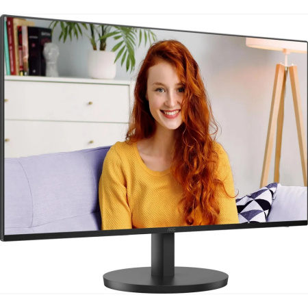 Монитор AOC Basic-Line 27B3HA2 черный