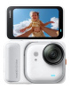 Экшн-камера Insta360 GO Ultra белый