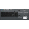 Клавиатура  проводная Logitech G512 Carbon