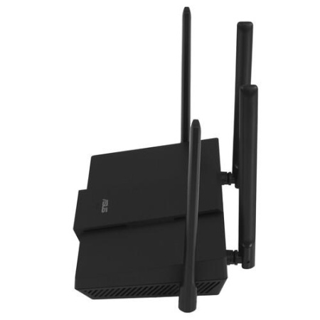 Wi-Fi роутер ASUS RT-BE50