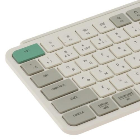Клавиатура  проводная + беспроводная Keychron B1 Pro