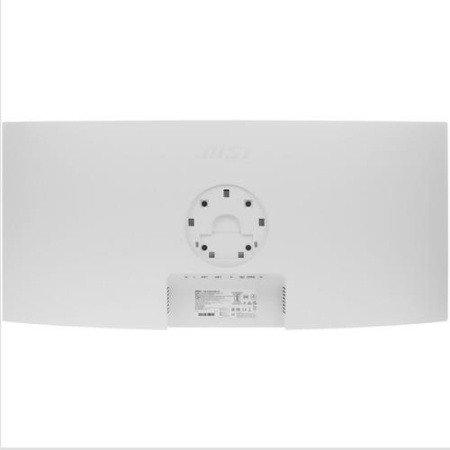 34" Монитор MSI Modern MD342CQPW белый
