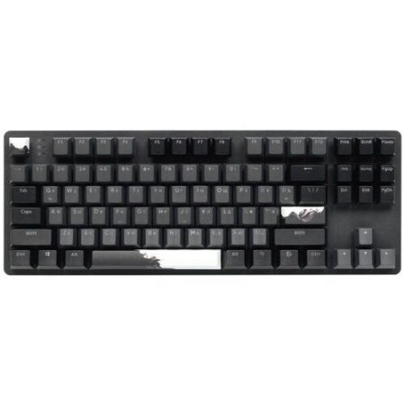 Клавиатура проводная Red Square Keyrox TKL Equinox