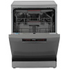 Посудомоечная машина Bosch SMS6EMI65Q серебристый