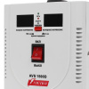 Стабилизатор напряжения PowerMan AVS 1500D