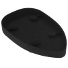 Отпариватель Centek CT-2393 белый