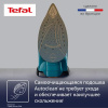 Утюг Tefal FV9851E0 бирюзовый
