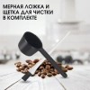 Кофеварка BQ CM7001 Steel-Black