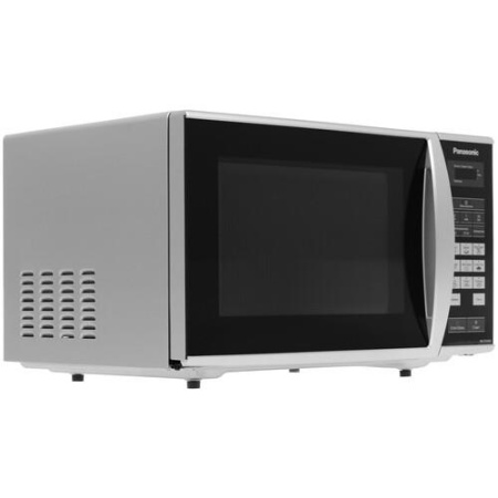 Микроволновая печь Panasonic NN-ST342MZPE серебристый