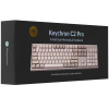 Клавиатура  проводная Keychron C2 Pro