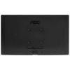 23.8" Монитор AOC 24B36X черный