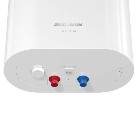 Водонагреватель EDISSON Droid 80 V