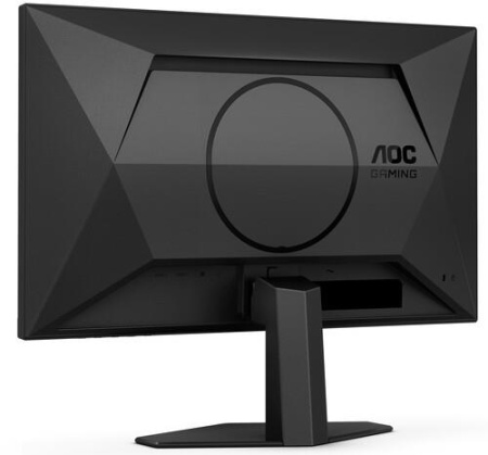 23.8" Монитор AOC 24G4XED черный