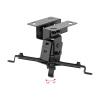 Кронштейн UniTeki PM2202 black