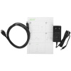 27" Монитор Acer KA272G0bi черный