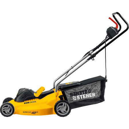 Газонокосилка STEHER LMC-42-2000