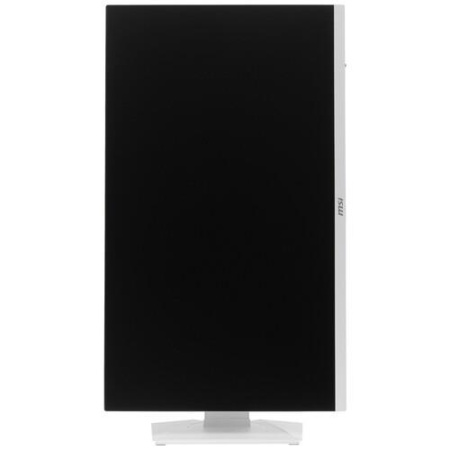 27" Монитор MSI MAG 274QRFW белый