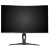 31.5" Монитор Acer XZ323QUX2bmiiprx черный