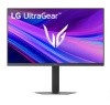27" Монитор LG 27G440A-B черный