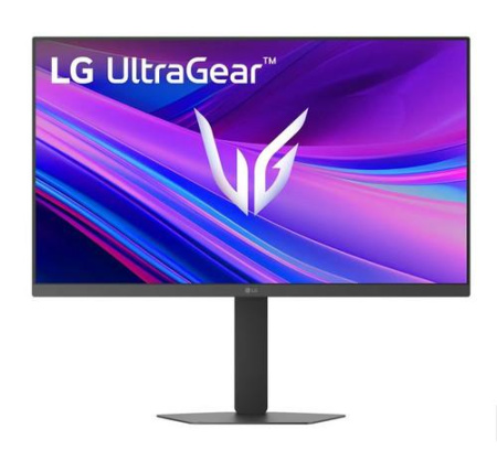 27" Монитор LG 27G440A-B черный