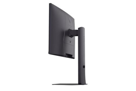 27" Монитор LG 27G850A-B черный