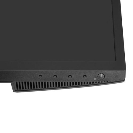 23.8" Монитор Dell SE2425H черный