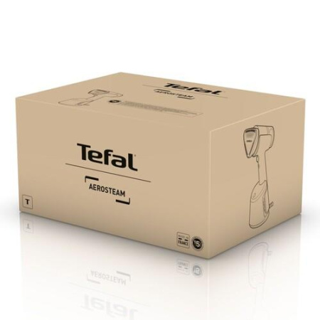 Отпариватель Tefal AeroSteam DT9810F0 черный