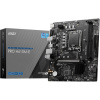 Материнская плата MSI Pro H610M-E