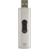 SSD Transcend ESD320A TS1TESD320A, 1ТБ, серый