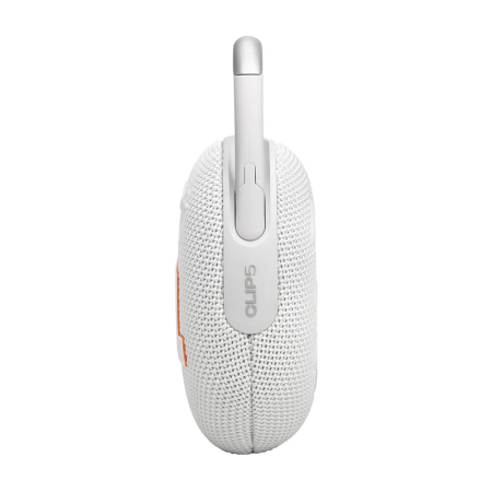Портативная акустическая система JBL Clip 5 белый