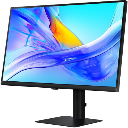 Монитор SAMSUNG LS27D804UAIXCI