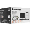 Микроволновая печь Panasonic NN-ST34HWZPE белый