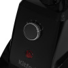 Отпариватель Kitfort КТ-9125 черный