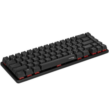 Клавиатура  проводная HyperX Alloy Origins 65