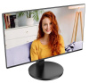 23.8" Монитор AOC 24B3CF2 черный
