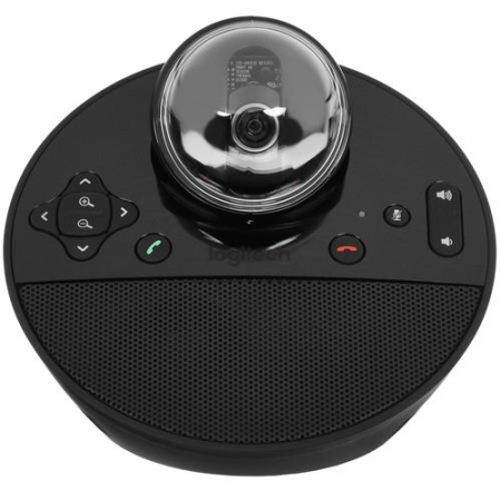 Конференц-камера Logitech ConferenceCam BСС950
