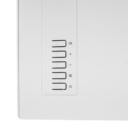 34" Монитор MSI PRO MP341CQW белый