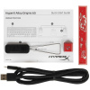 Клавиатура  проводная HyperX Alloy Origins 65