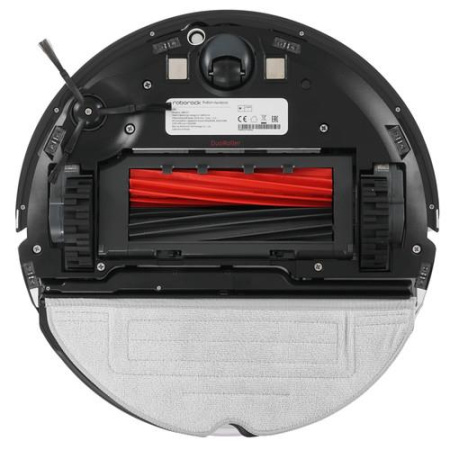 Робот-пылесос Roborock S8+ белый