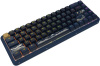 Клавиатура проводная Red Square Alumix 68 Yotei + коврик