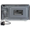 Микроволновая печь Hyundai HYM-D3039 черный
