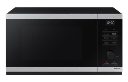 Микроволновая печь Samsung MG23DG4524ATBW черный