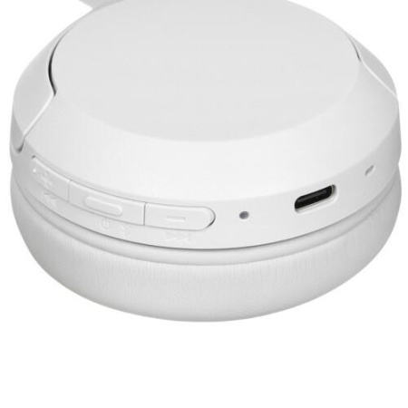 Беспроводные наушники Sony WH-CH520 белый