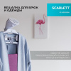 Отпариватель Scarlett SC-GS130S09 фиолетовый