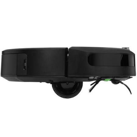 Робот-пылесос iRobot Roomba i1 бежевый