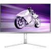 Монитор Philips Evnia Gaming 27M2N8800 белый