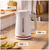 Электрочайник BOSCH TWK3M121