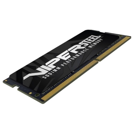 ОЗУ Patriot Viper Steel 16Gb PVS416G266C8S