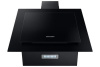 Вытяжка наклонная Samsung NK24B3501VB/WT черный/черный