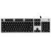 Клавиатура проводная Logitech G413